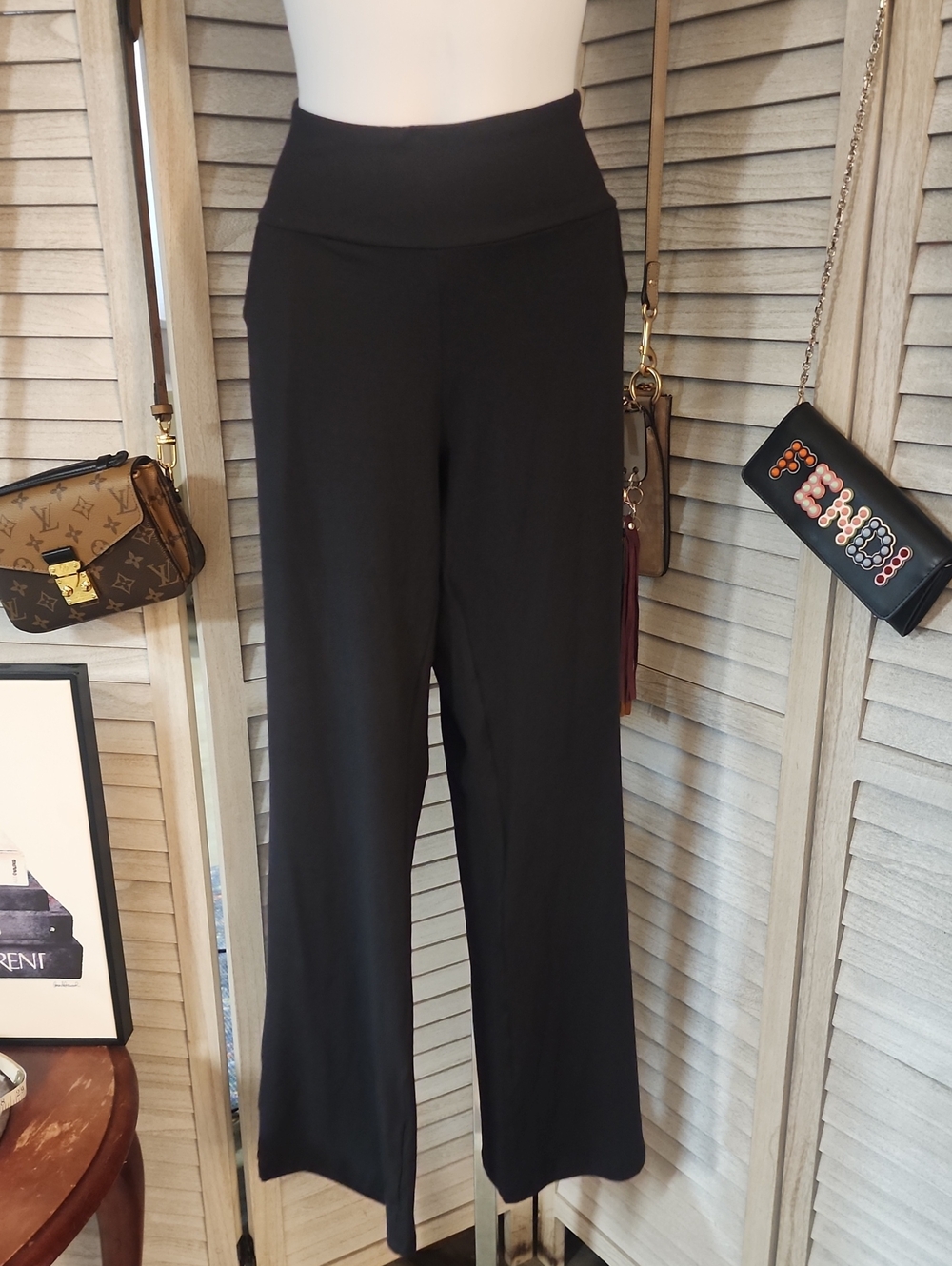 Boutque Brand Yoga Pants
